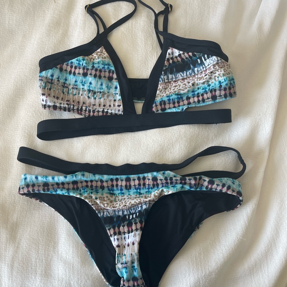 L-Space swimsuit